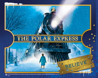 Polar Express