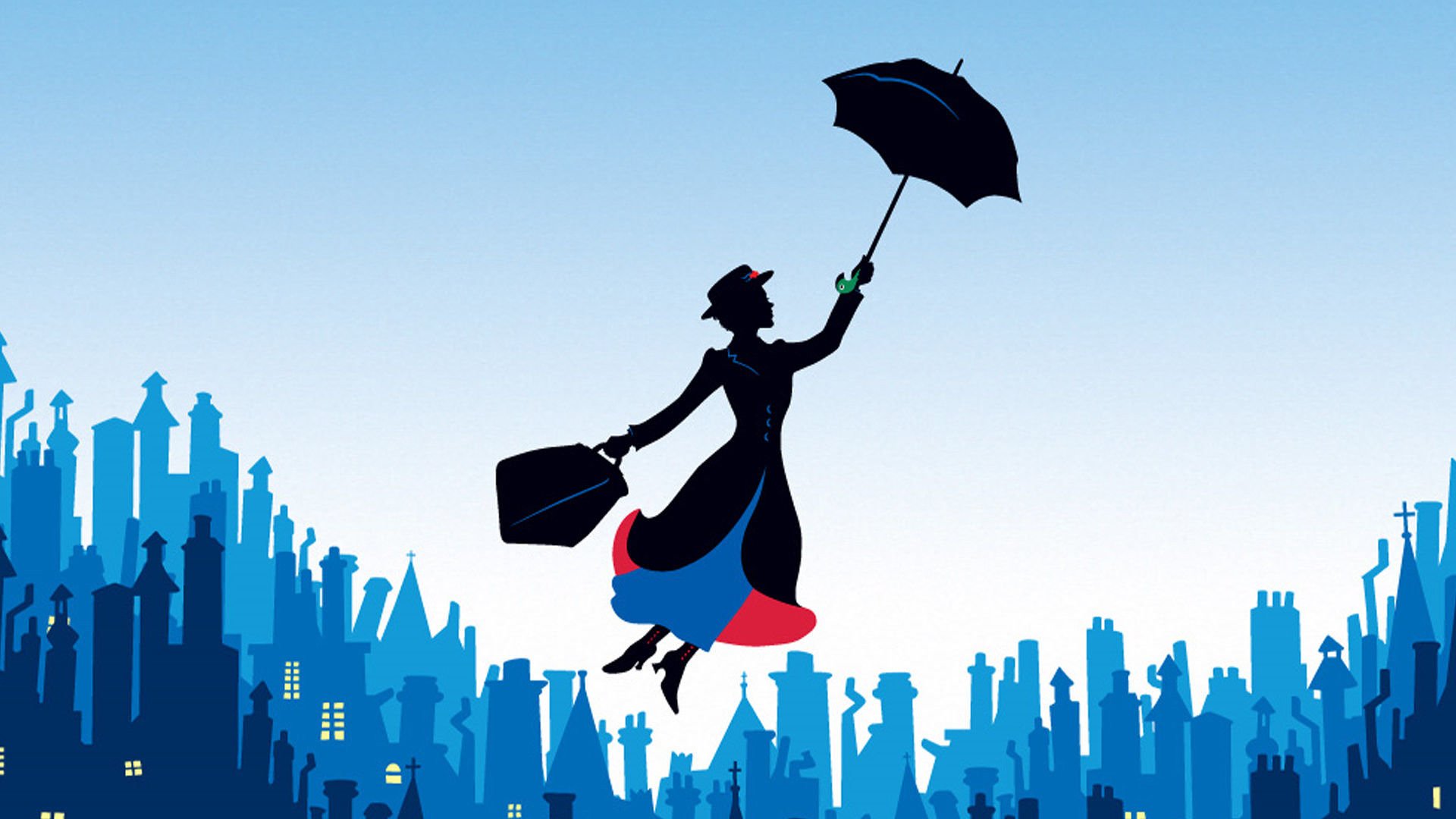 Mary Poppins