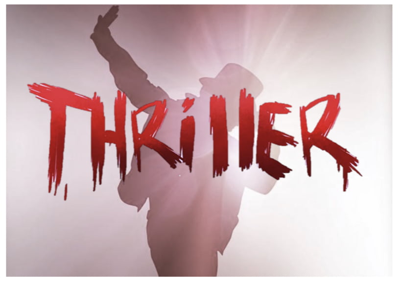 Thriller