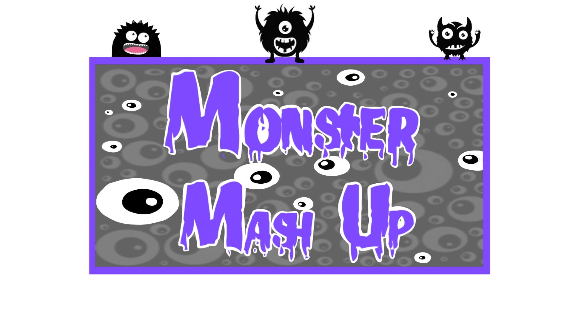 Monster Mash Up