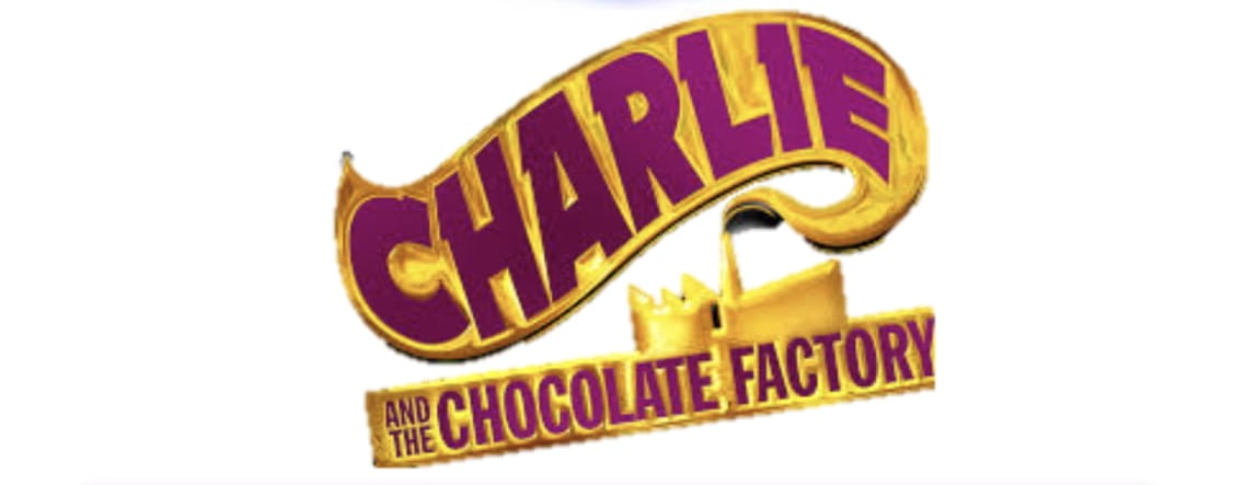 Charlie and the Chocolate Factory