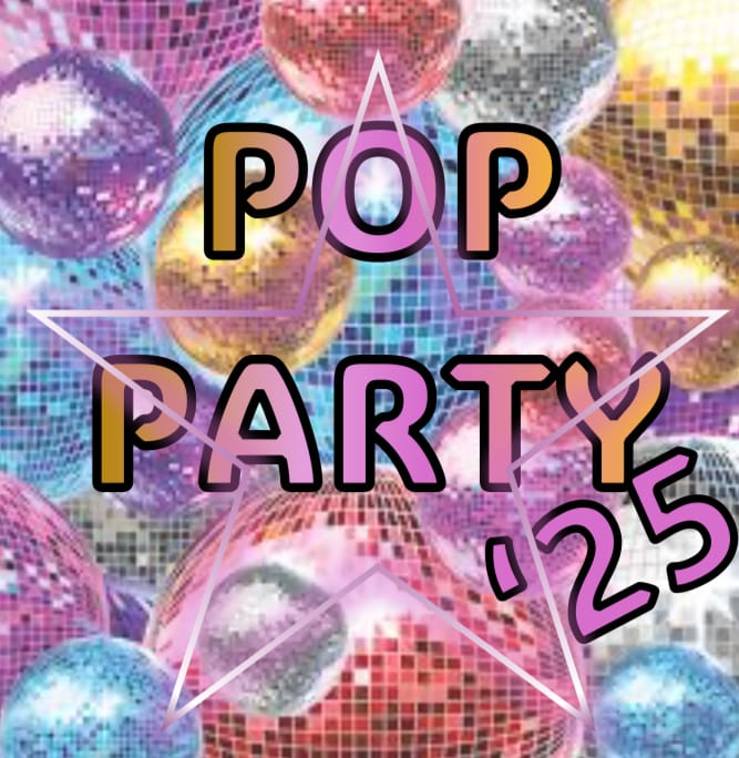 POP PARTY ’25