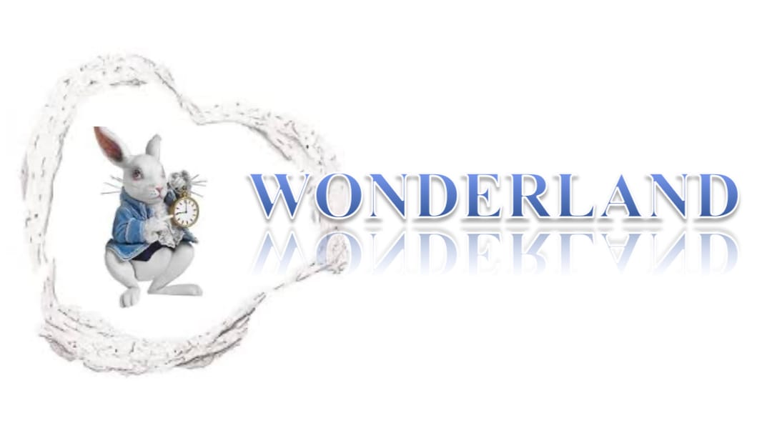 WONDERLAND