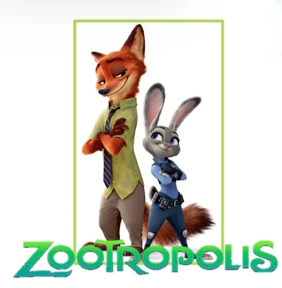 ZOOTROPOLIS